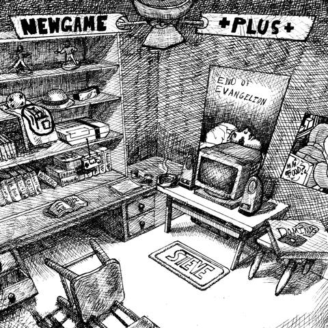 Newgameplus