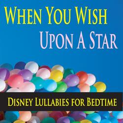 When You Wish Upon a Star (From "Pinnochio")