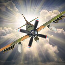 Flight of Victory