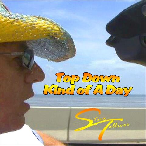 Top Down (Key West) Kind of a Day