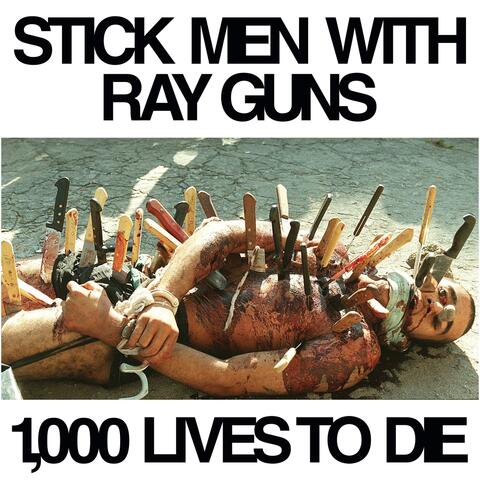 1,000 Lives to Die (Live)