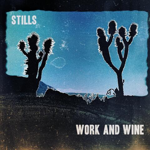 Work & Wine