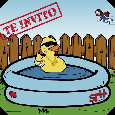 Te Invito