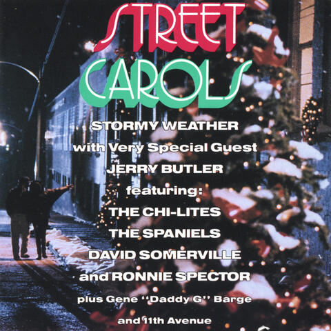 Street Carols