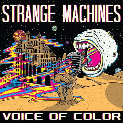 Voice of Color