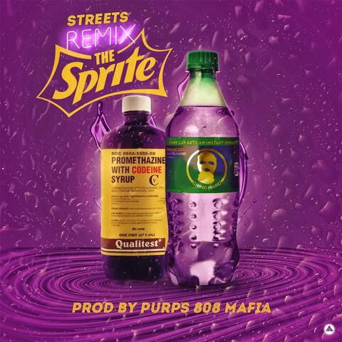 Remix the Sprite