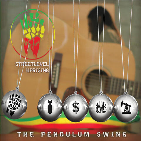 The Pendulum Swing