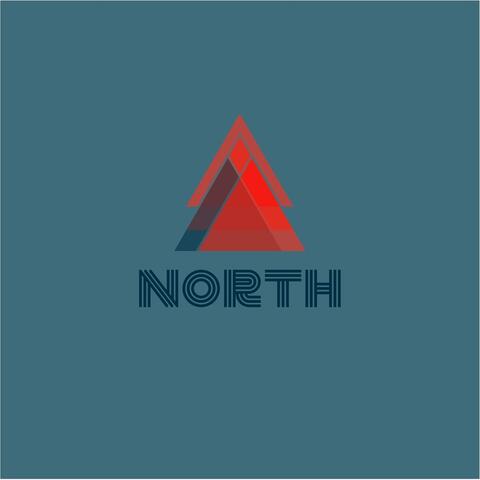 North