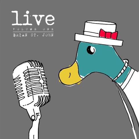 Live, Vol. 1