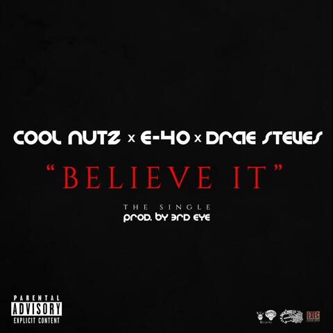 Believe It
