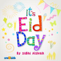 It's Eid Day