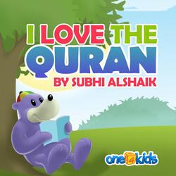I Love the Quran