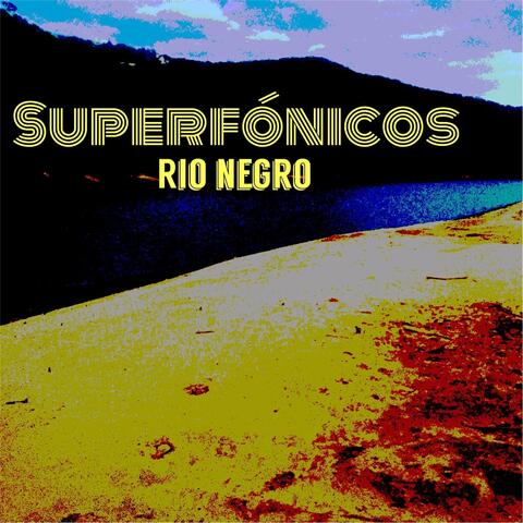 Rio Negro