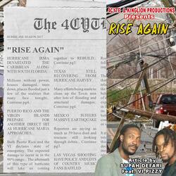 Rise Again (feat. VI Pizzy)
