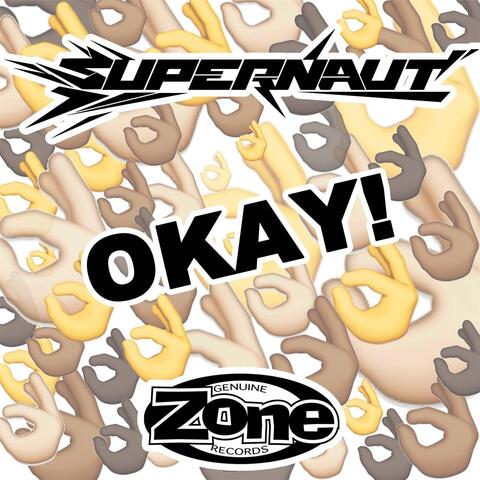 Okay!