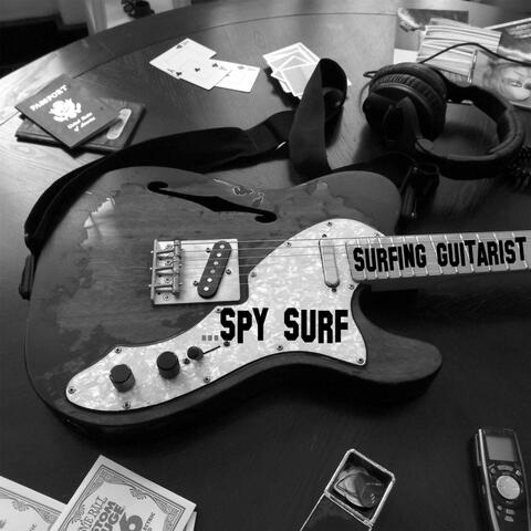 Spy Surf