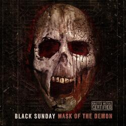 Black Terrorist (feat. Rev Fang Gory)