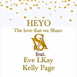 Heyo (feat. Eve L'kay & Kelly Page)