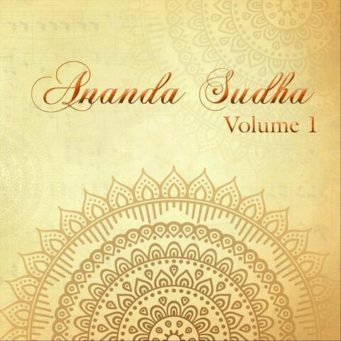 Ananda Sudha, Vol. 1