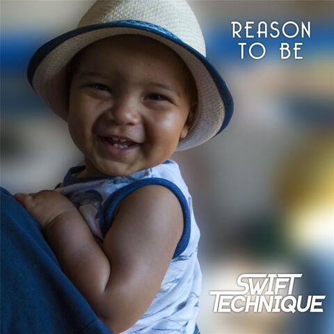 Reason to Be