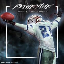 Primetime (feat. Polo Frost)