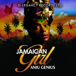 Jamaican Girl