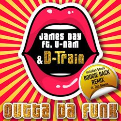 Outta da Funk (Remix) [feat. D-Train & U-Nam]