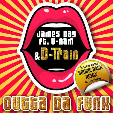 Outta da Funk (feat. D-Train & U-Nam)