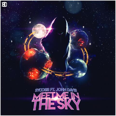 Meet Me in the Sky (feat. John Davis)
