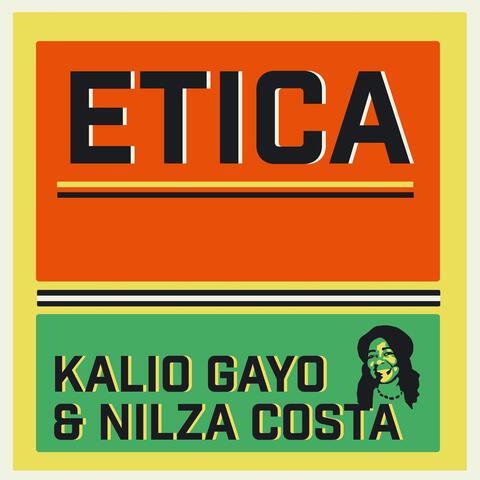 Etica (feat. Nilza Costa)