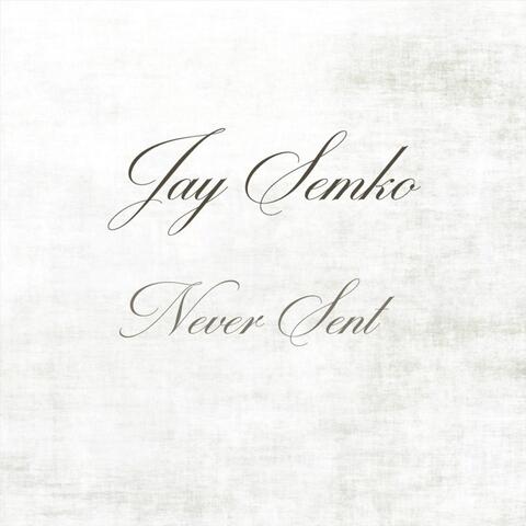 Never Sent