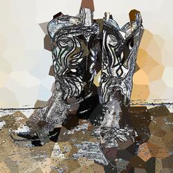 Boots (feat. Noelle)