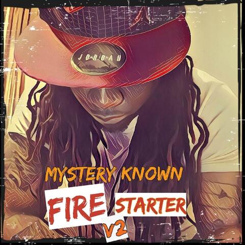Fire Starter V2