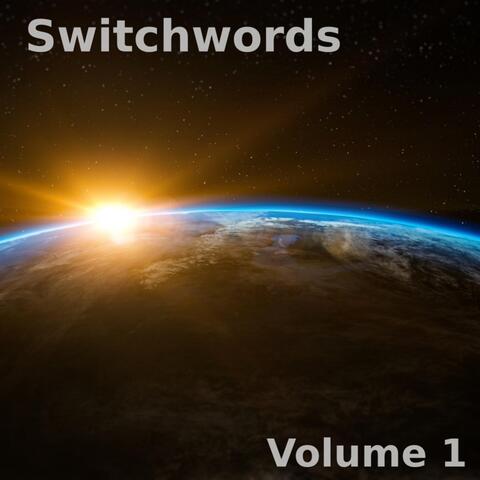 Switchwords, Vol. 1