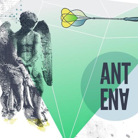 Antena