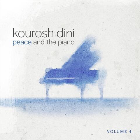 Peace and the Piano, Vol. 1
