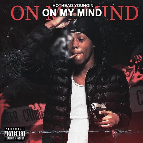 On My Mind