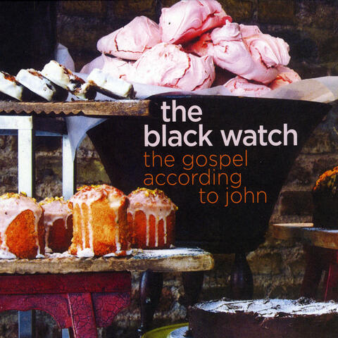The Gospel According to John