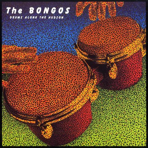 Drums Along the Hudson
