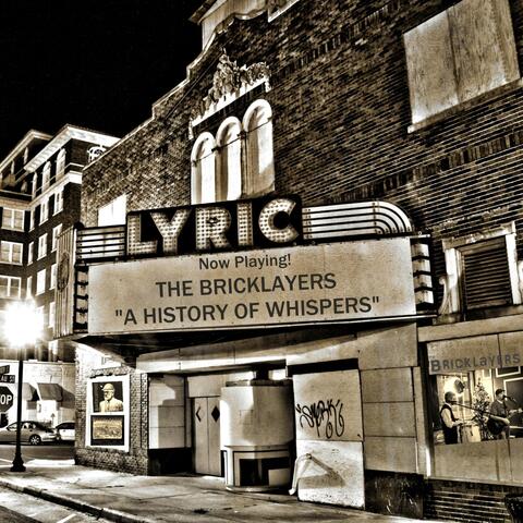 A History of Whispers