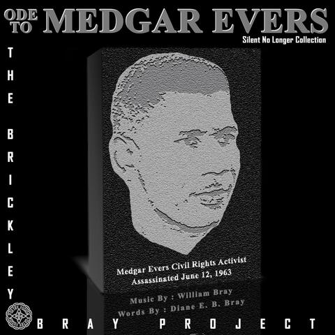Ode to Medgar Evers