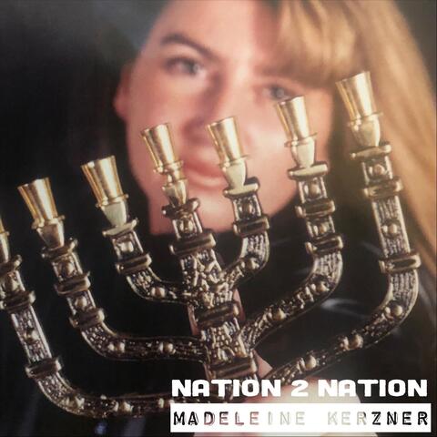 Nation 2 Nation (Live)