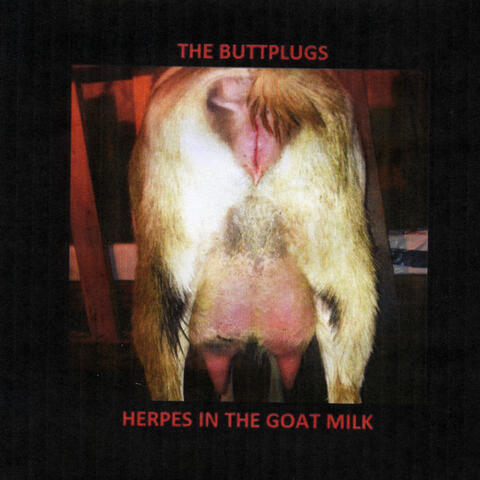 Herpes in the Goat Milk