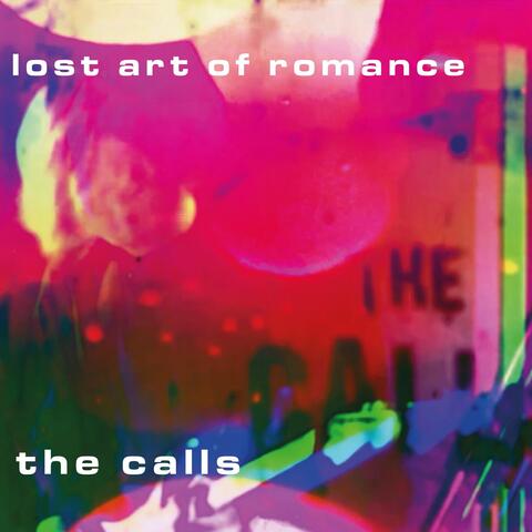 Lost Art of Romance