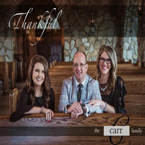 Thankful