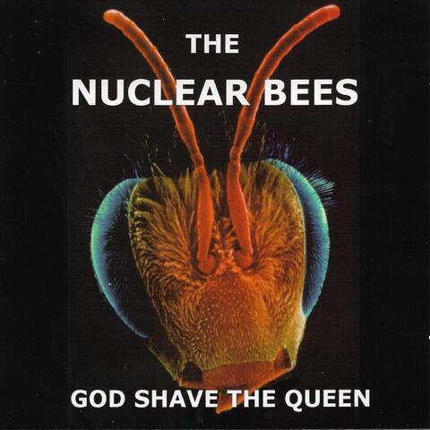 God Shave the Queen