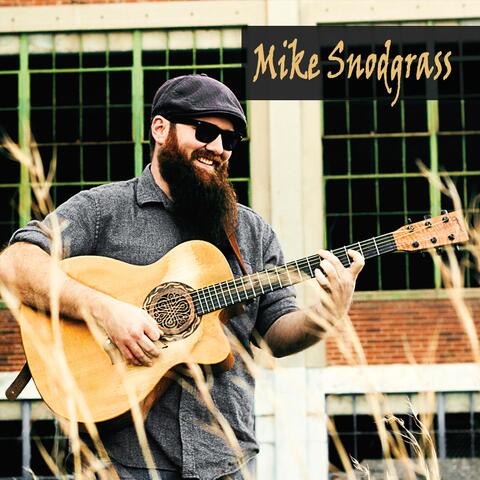 Mike Snodgrass