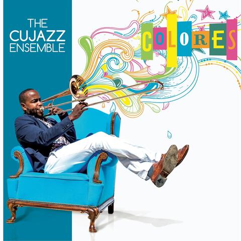 The Cujazz Ensemble