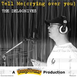 Tell Me (Crying over You) [Extended Vocal Mix]