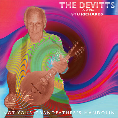Not Your Grandfather's Mandolin